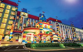 Legoland Hotel Johor Bahru